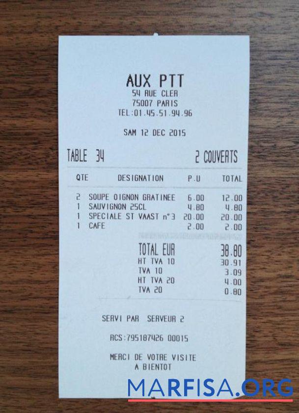 Downloadable Aux Ptt payment check download for verification